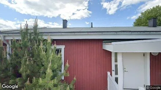 Lägenheter att hyra i Gävle - Bild från Google Street View
