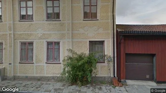 Lägenheter att hyra i Arboga - Bild från Google Street View
