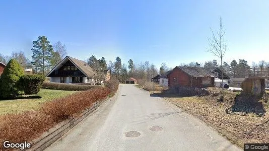 Lägenheter att hyra i Örebro - Bild från Google Street View