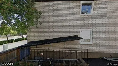 Lägenheter att hyra i Linköping - Bild från Google Street View