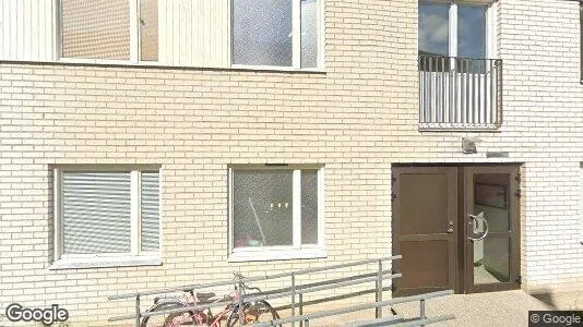 Lägenheter att hyra i Linköping - Bild från Google Street View