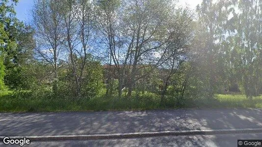 Lägenheter att hyra i Bollnäs - Bild från Google Street View