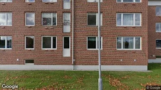 Lägenheter att hyra i Östra Göinge - Bild från Google Street View