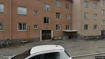 Lägenheter att hyra i Bollnäs - Bild från Google Street View