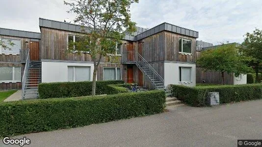 Lägenheter att hyra i Lund - Bild från Google Street View