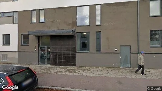 Lägenheter att hyra i Västerås - Bild från Google Street View