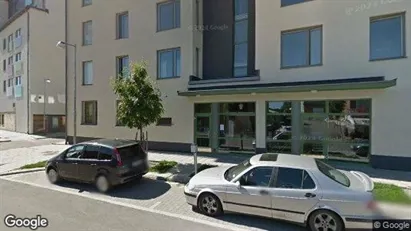Lägenheter att hyra i Västerås - Bild från Google Street View