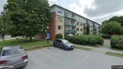 Lägenheter att hyra i Värmdö - Bild från Google Street View