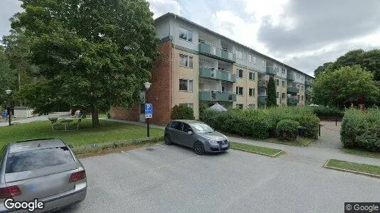 Lägenheter att hyra i Värmdö - Bild från Google Street View