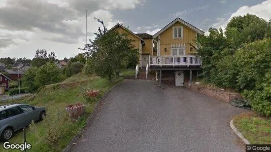 Lägenheter att hyra i Tranås - Bild från Google Street View