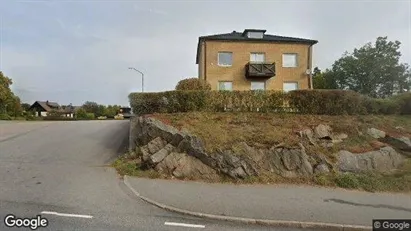 Lägenheter att hyra i Växjö - Bild från Google Street View