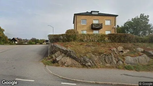 Lägenheter att hyra i Växjö - Bild från Google Street View