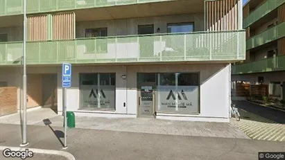 Lägenheter att hyra i Linköping - Bild från Google Street View