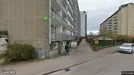 Lägenhet att hyra, Halmstad