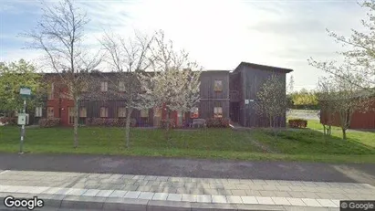 Lägenheter att hyra i Lund - Bild från Google Street View