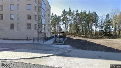 Lägenheter att hyra i Sundbyberg - Bild från Google Street View
