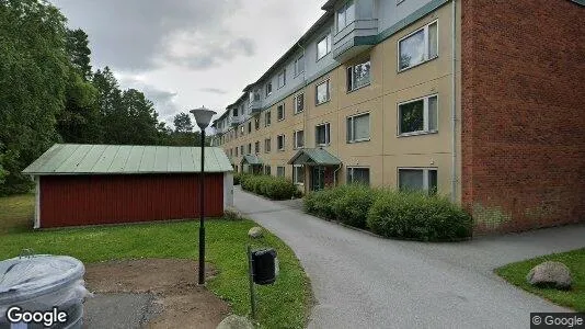 Lägenheter att hyra i Värmdö - Bild från Google Street View