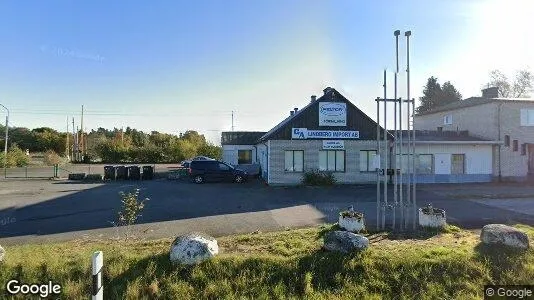 Lägenheter att hyra i Hässleholm - Bild från Google Street View