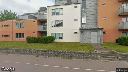 Lägenheter att hyra i Kalmar - Bild från Google Street View