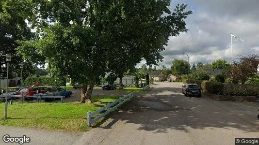 Lägenheter att hyra i Växjö - Bild från Google Street View