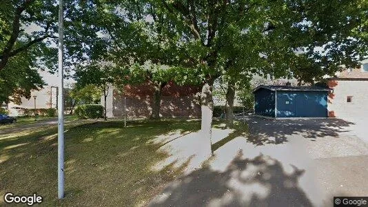 Lägenheter att hyra i Helsingborg - Bild från Google Street View