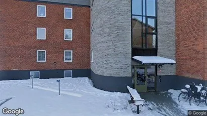 Lägenheter att hyra i Kumla - Bild från Google Street View