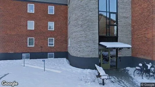Lägenheter att hyra i Kumla - Bild från Google Street View