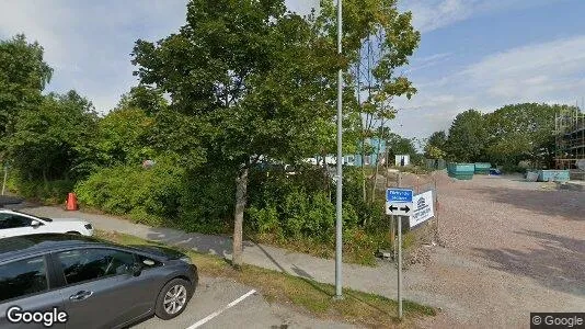 Lägenheter att hyra i Västerås - Bild från Google Street View
