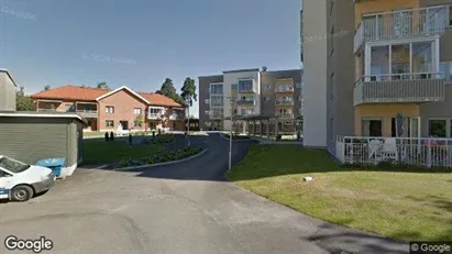 Lägenheter att hyra i Västerås - Bild från Google Street View