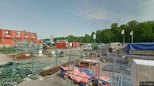 Lägenheter att hyra i Västerås - Bild från Google Street View