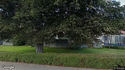 Lägenheter att hyra i Växjö - Bild från Google Street View