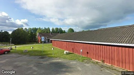 Lägenheter att hyra i Ockelbo - Bild från Google Street View