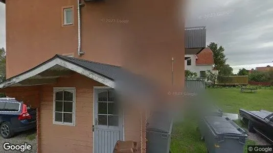 Lägenheter att hyra i Örebro - Bild från Google Street View