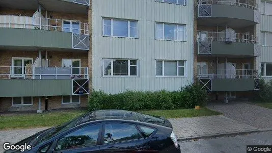 Lägenheter att hyra i Limhamn/Bunkeflo - Bild från Google Street View