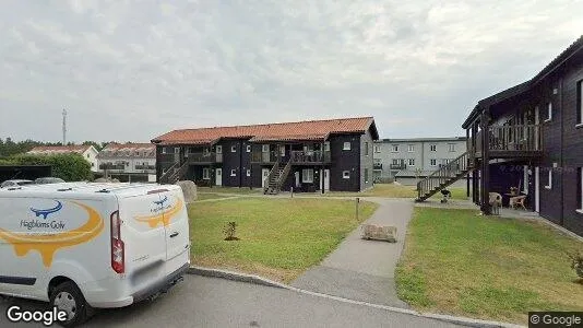 Lägenheter att hyra i Kalmar - Bild från Google Street View