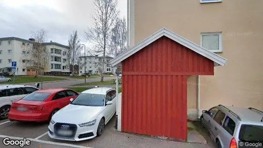 Lägenheter att hyra i Borlänge - Bild från Google Street View