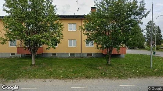 Lägenheter att hyra i Vindeln - Bild från Google Street View