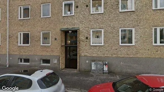 Lägenheter att hyra i Norrköping - Bild från Google Street View