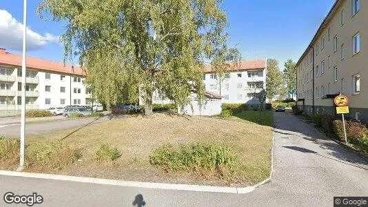 Lägenheter att hyra i Norrköping - Bild från Google Street View