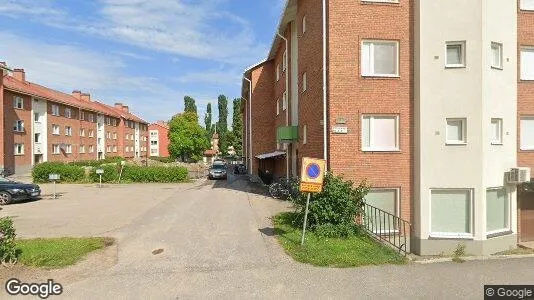 Lägenheter att hyra i Bollnäs - Bild från Google Street View