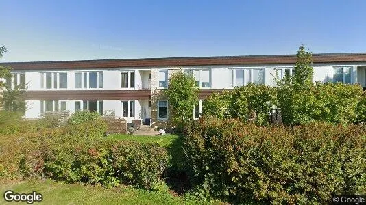 Lägenheter att hyra i Linköping - Bild från Google Street View