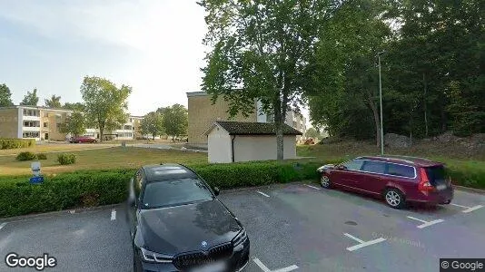 Lägenheter att hyra i Karlskrona - Bild från Google Street View