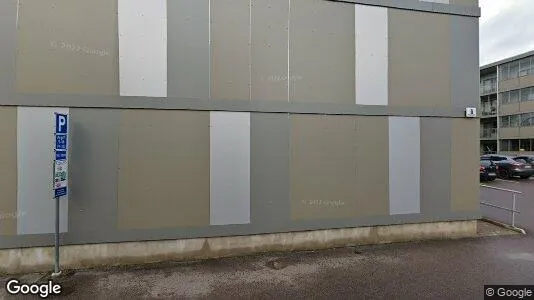 Lägenheter att hyra i Västerås - Bild från Google Street View