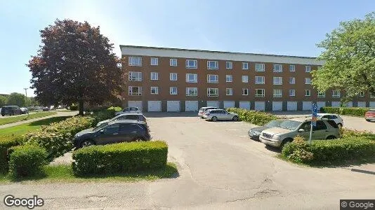 Lägenheter att hyra i Västerås - Bild från Google Street View