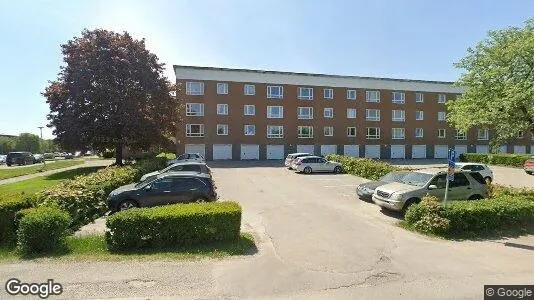 Lägenheter att hyra i Västerås - Bild från Google Street View