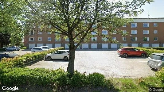 Lägenheter att hyra i Västerås - Bild från Google Street View