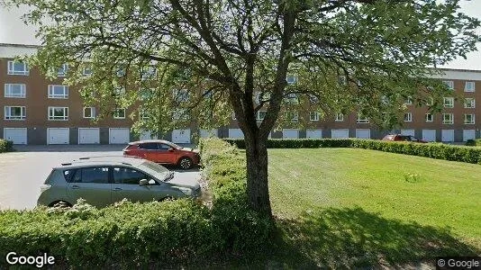 Lägenheter att hyra i Västerås - Bild från Google Street View
