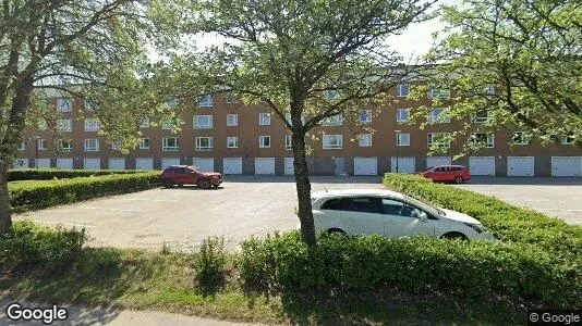 Lägenheter att hyra i Västerås - Bild från Google Street View