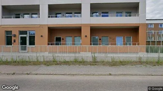 Lägenheter att hyra i Västerås - Bild från Google Street View