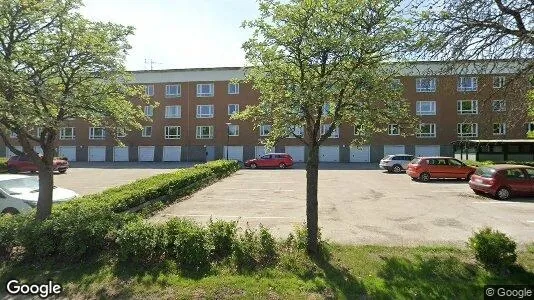 Lägenheter att hyra i Västerås - Bild från Google Street View